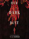 Cover image for Our Dark Duet